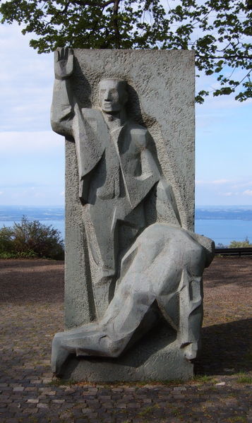 pensée