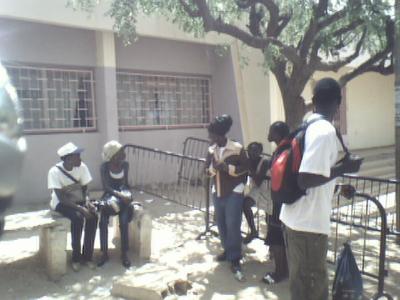 GALANDOU DIOUF