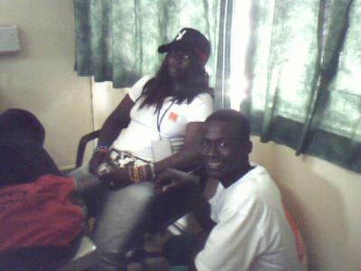 fof et moi